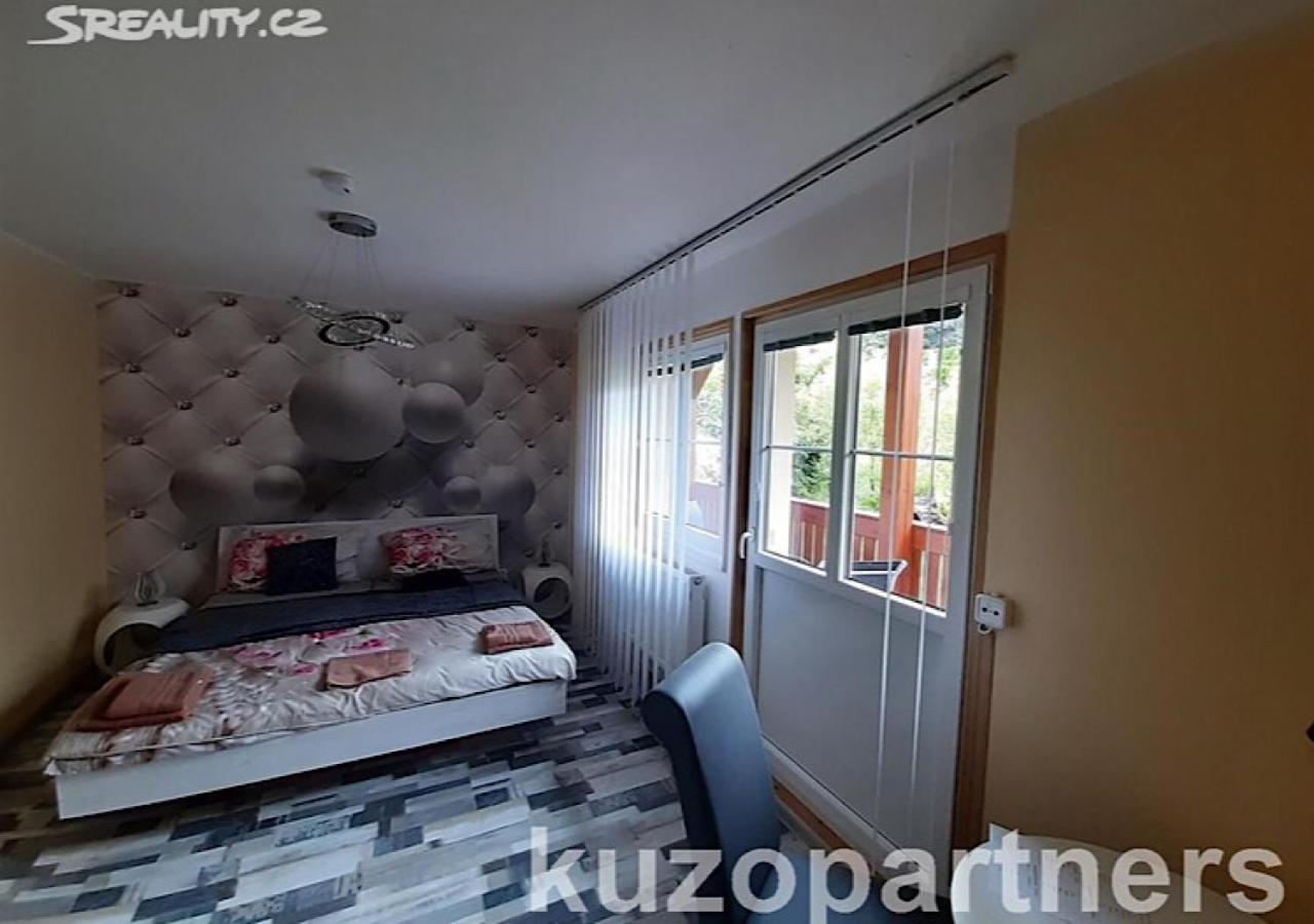 מלון ליפנו נאד וויטאבו Lipno Pearl מראה חיצוני תמונה